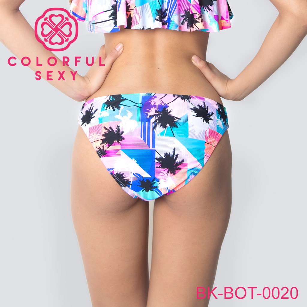 Quần bơi tự phối họa tiết độc đáo | BigBuy360 - bigbuy360.vn