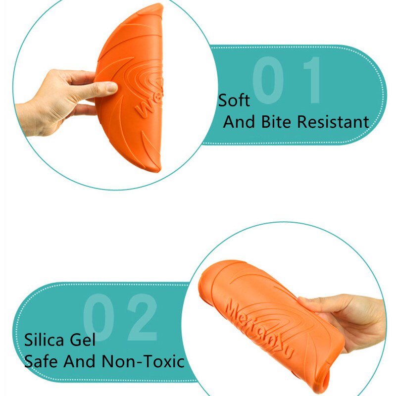 Đồ Chơi Huấn Luyện Thú Cưng Chống Cắn / Nước 27 Món Tương Tác