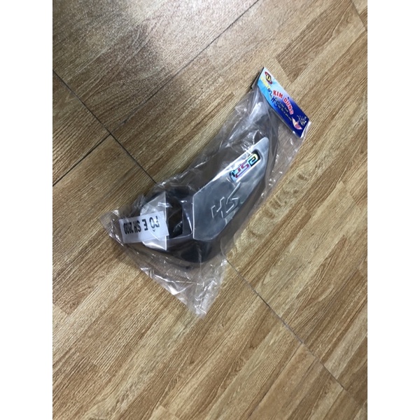 Ốp bầu gió  xe SH 2020 -2022 inox cao cấp giá rẻ mẫu mã đẹp