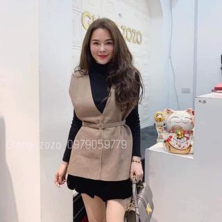 Set xinh sang chảnh