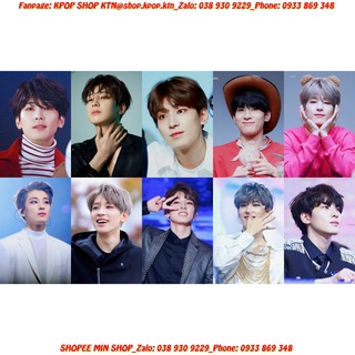 CARD IN FULL WONWOO SEVENTEEN