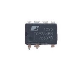 IC nguồn TOP254PN TOP254P TOP254 DIP-7