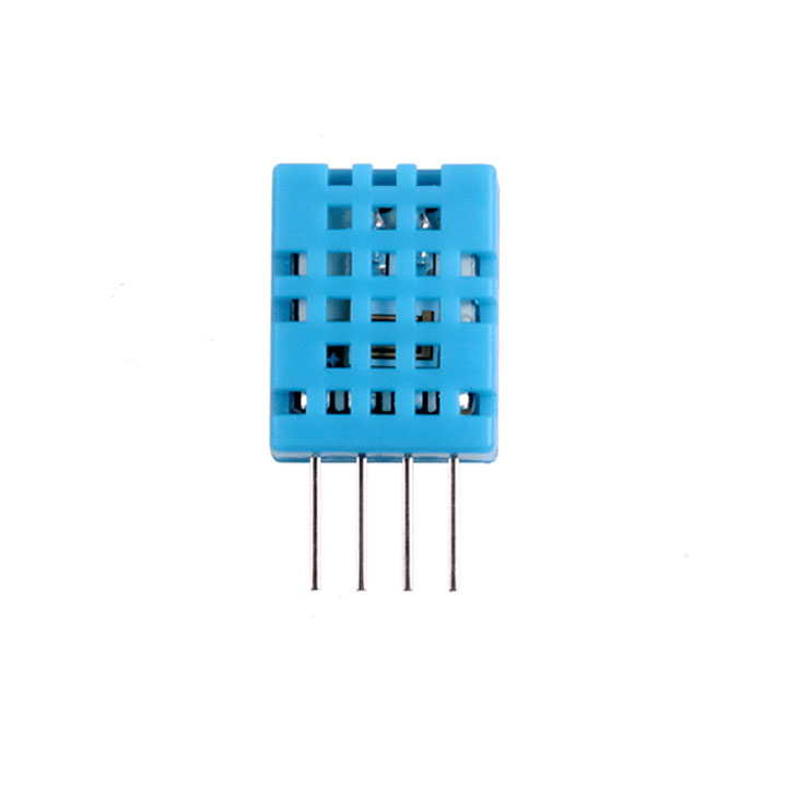 Module Cảm Biến Đo Nhiệt Độ Và Độ Ẩm DHT11 - NTHN