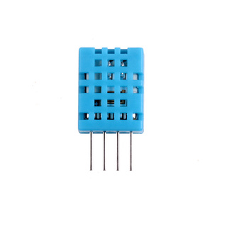 Module Cảm Biến Đo Nhiệt Độ Và Độ Ẩm DHT11 - NTHN