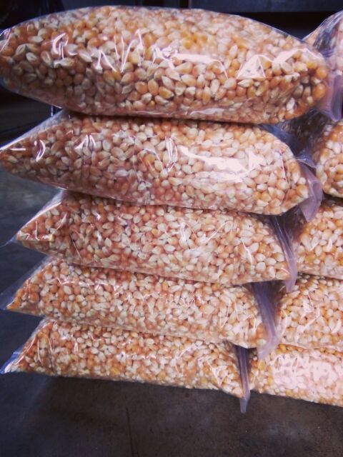 [FREESHIP 99K TOÀN QUỐC] Hạt ngô Mỹ làm bắp rang bơ 500gr | BigBuy360 - bigbuy360.vn