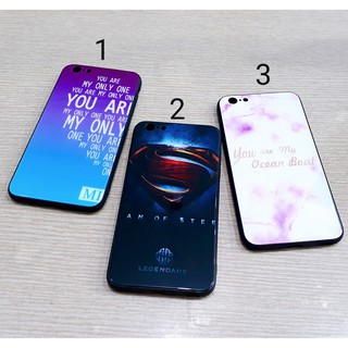 Ốp lưng Iphone 6/6S Plus mặt kính in hình Tim