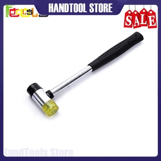 Búa 2 đầu cao su - nhựa F40 ( cỡ lớn )