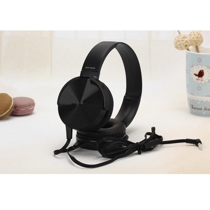 [TAI NGHE CỰC CHẤT-SIÊU RẺ] TAI NGHE headphone có mic XB450 GIÁ CỰC RẺ, CHẤT LƯỢNG ÂM THANH SỐNG ĐỘNG