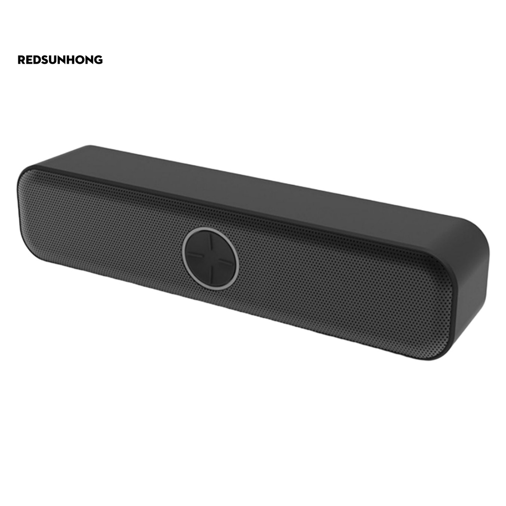 Loa Máy Tính Có Dây USB Tiện Dụng Cho Phòng Khách
