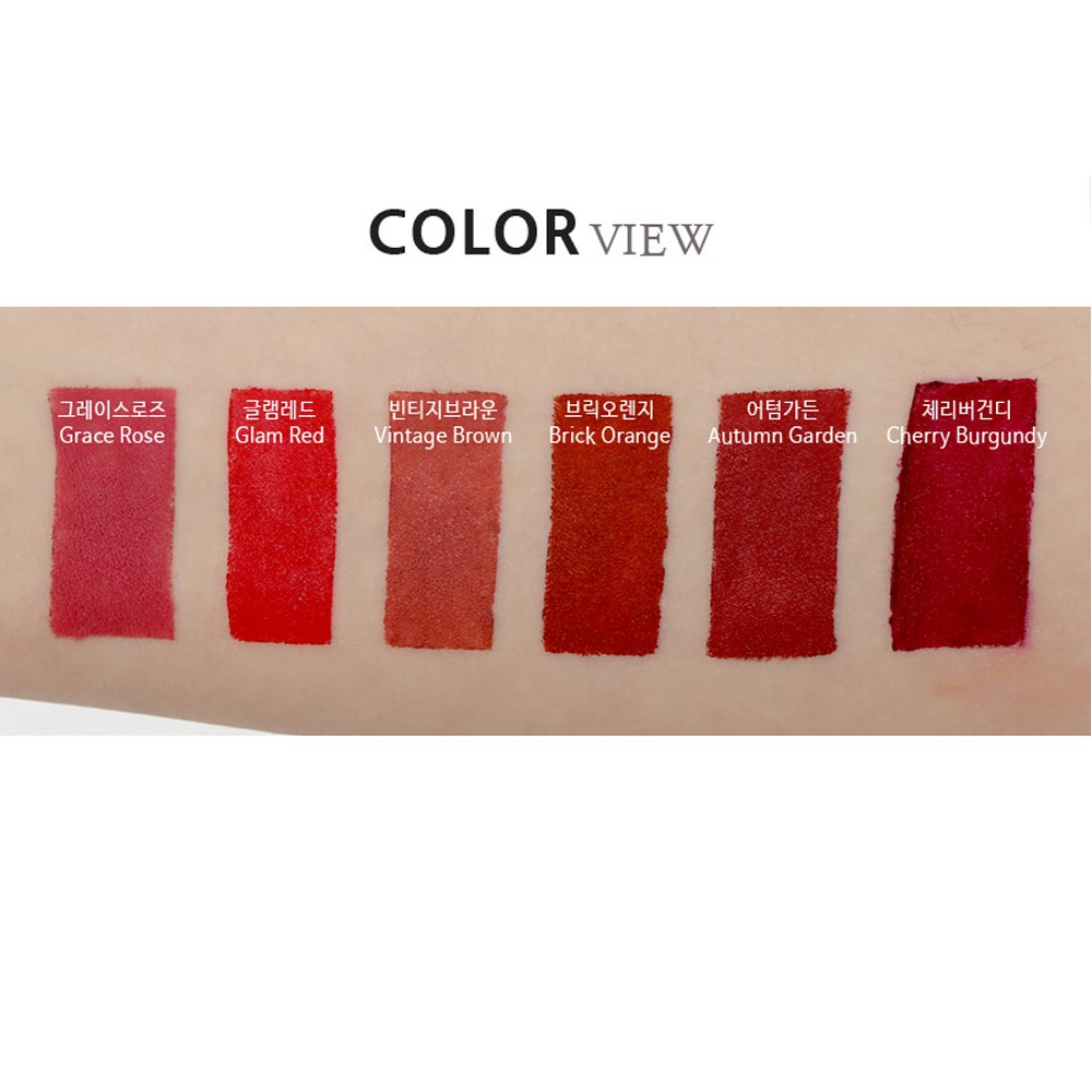 Son Chic holic Cooling ( 2019) | BigBuy360 - bigbuy360.vn