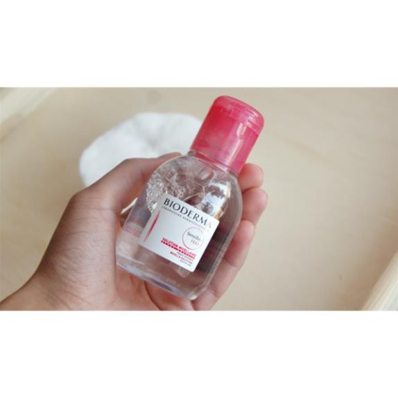 NƯỚC TẨY TRANG BIO FRANCE NỘI ĐỊA PHÁP 100ML | BigBuy360 - bigbuy360.vn