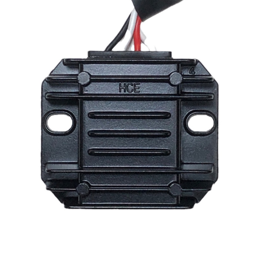 Sạc xe máy SU GD toàn kì HCE chính hãng cho xe độ nhiều điện, TikTakMoto