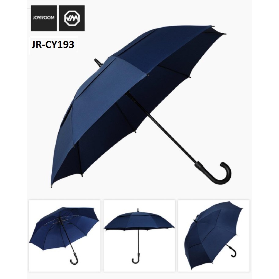 Ô dù thông minh XIAOMI 90 Points Large And Convenient All - Purpose Umbrella