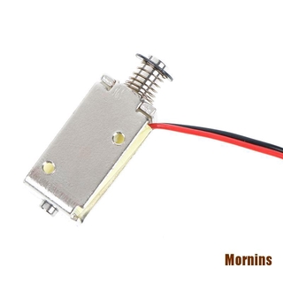 Ms❀Nam Châm Điện Từ 12V DC Chuyên Dụng