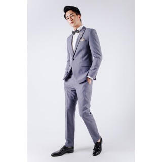 Bộ Vest Vải Lông Cừu Cao Cấp AV702 - AV703 - MANTINO