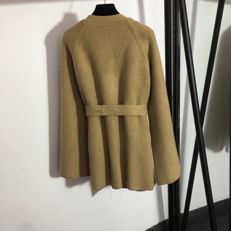 Set trang phục mùa đông, áo choàng Maxmar kiểu dáng vintage cao cấp | BigBuy360 - bigbuy360.vn