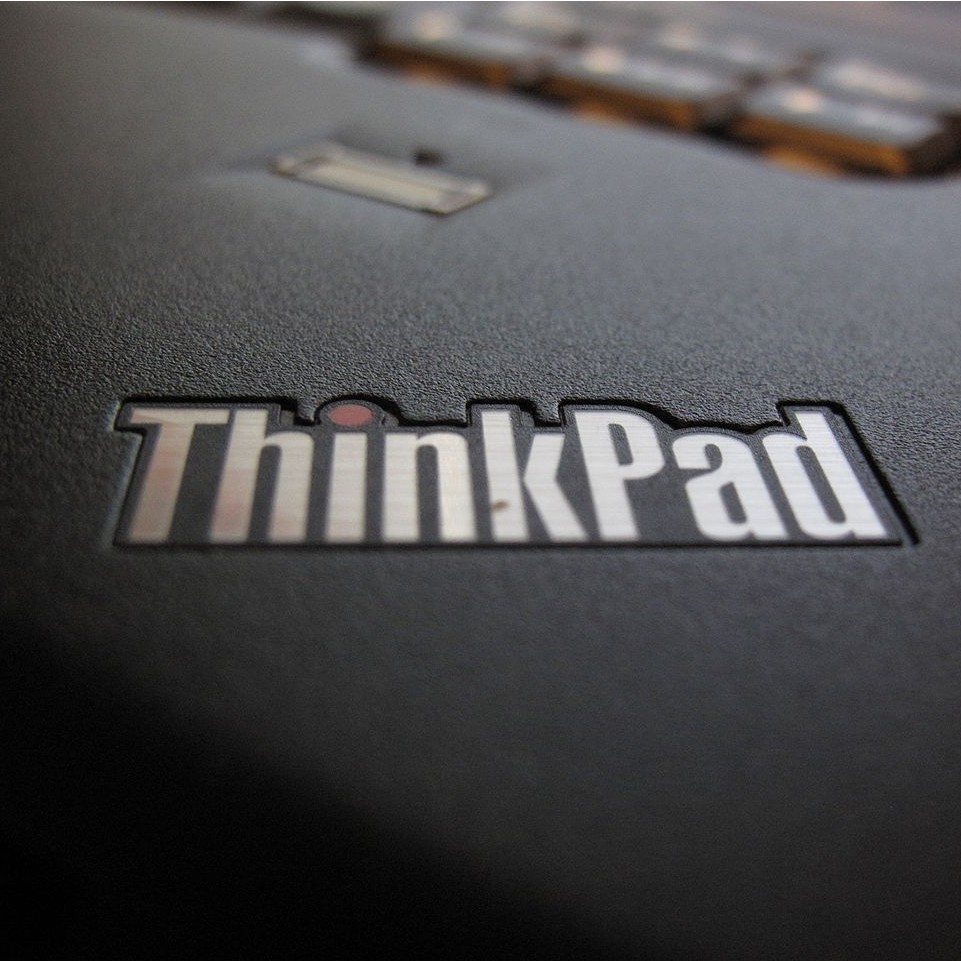 (STICKER) TEM LOGO LENOVO THINKPAD T420 T430 T530 X200 W540 DÁN MÁY TÍNH LAPTOP | BigBuy360 - bigbuy360.vn