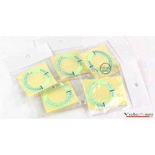 Vòng Phản Quang Dán Ổ Khóa Xe Máy