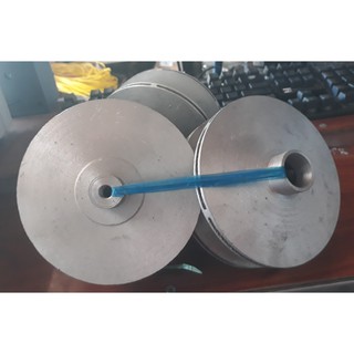 CÁNH BƠM CHÌM DAPHOVINA 1HP - CÁNH BƠM CHÌM DAPHOVINA 0.75KW