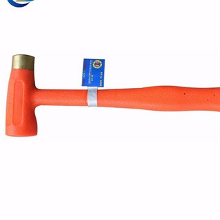 Búa đầu đồng G0009 C-MART