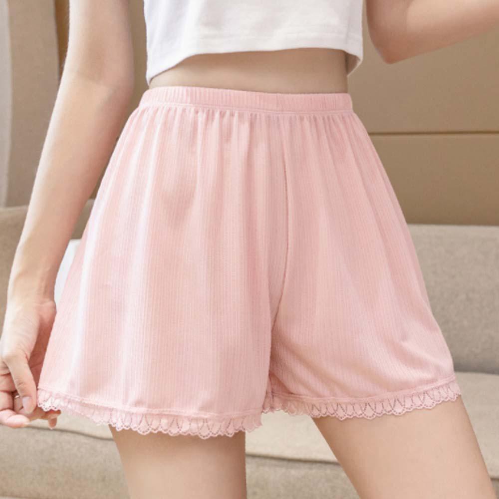 Quần Lót Mặc Váy Phối Ren Cho Nữ Back2Life