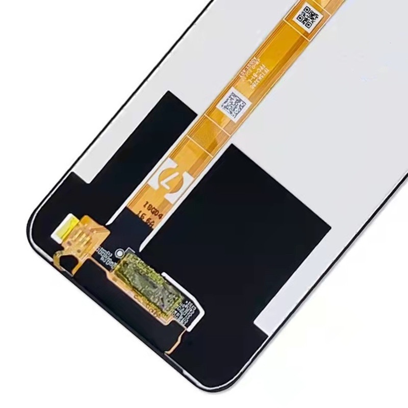 Màn hình cảm ứng 6.5&quot; thay thế cho OPPO REALME C11 RMX2185/ C12 RMX2189 C15 RMX2180 C25