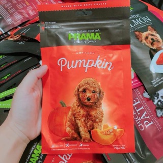 SNACK DINH DƯỠNG PRAMA 70GR