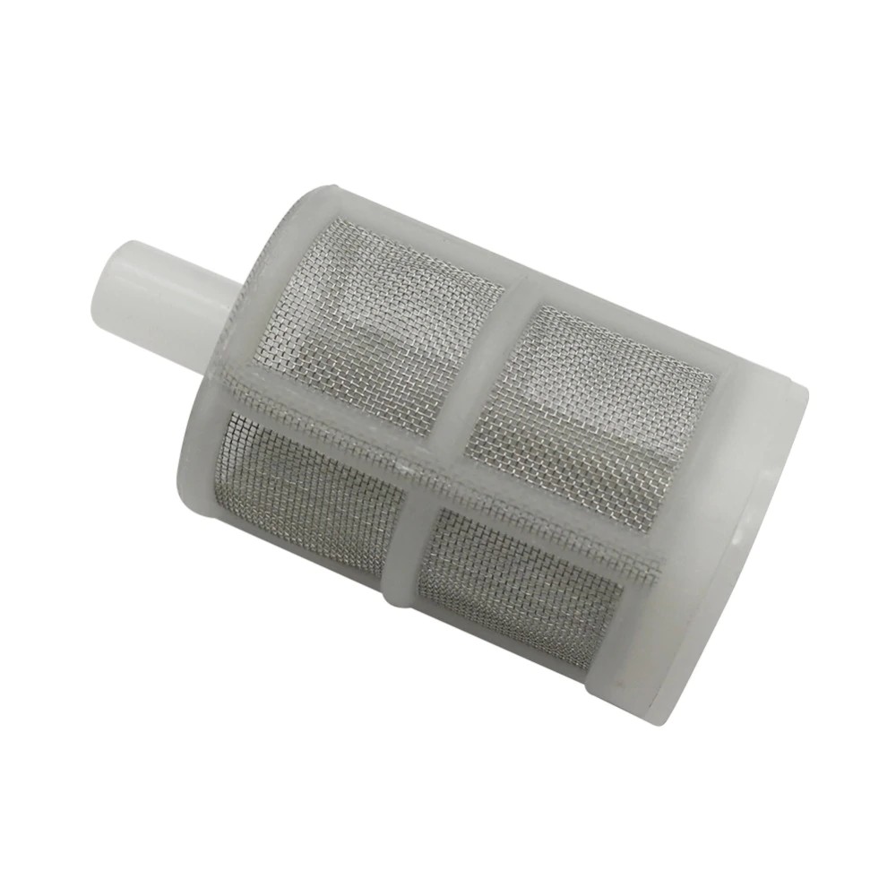 Bộ 10 Lưới Lọc Nước 8/10/12mm Cho Hệ Thống Tưới Nước Sân Vườn