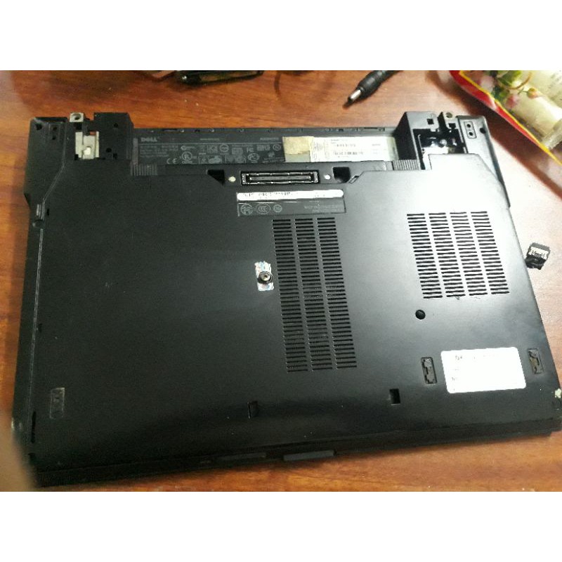 Bộ vỏ dell e6410