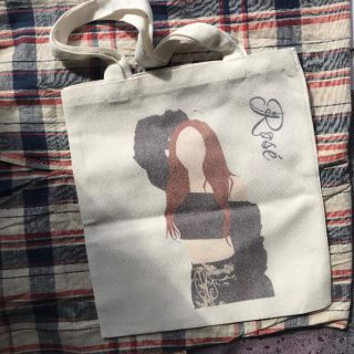 Túi tote BLACPINK Jennie, Rose, Lisa