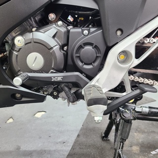 Cần số 2 chiều X1R cho Exciter 150/ Sonic, Winner, Winner X (070720) (070496) (070497)