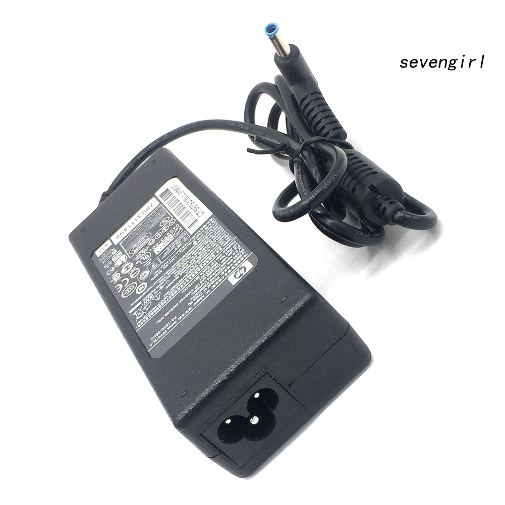 Bộ Sạc Chuyển Đổi Nguồn Điện Sev-19V 4.74a 4.5x3.0mm Cho Laptop Notebook | BigBuy360 - bigbuy360.vn