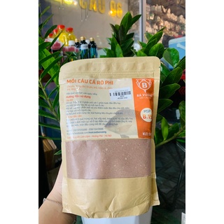 Mồi câu cá Bá Vương