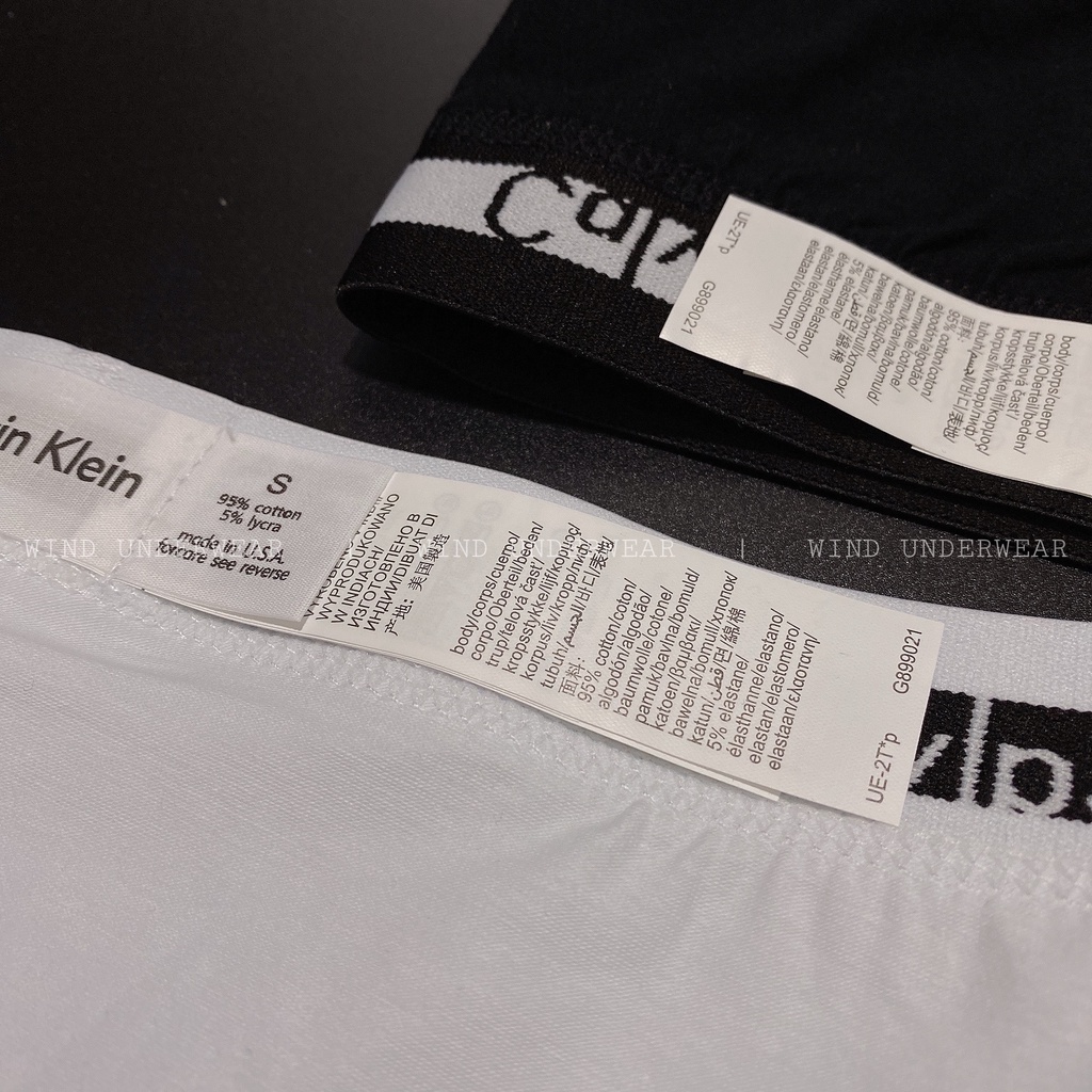 Quần lót nam cotton cao cấp kháng khuẩn thấm hút mồ hôi cực tốt TIEM C.K TG