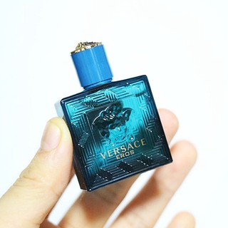 Nước Hoa Versace Eros For Men EDT 5ml