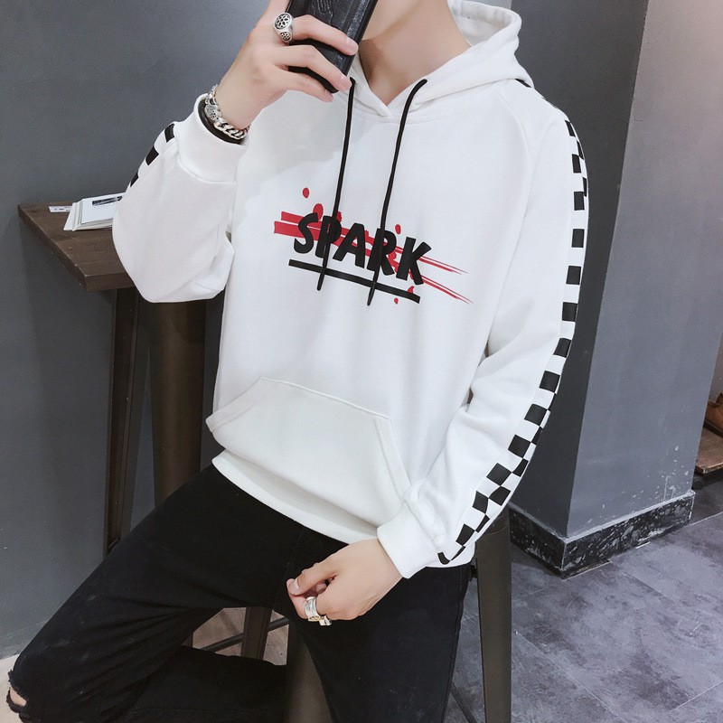 Áo Hoodies nỉ ngoại siêu min chống xù C057_ Freeship toàn quốc từ 99,000