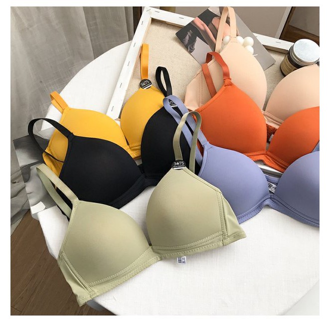 ÁO LÓT NỮ SU ĐÚC KHÔNG GỌNG EVABRA KHÔNG ĐỆM THÔNG HƠI THOÁNG MÁT ĐỦ SIZE 32 ĐẾN 38 ÁO CHIP MÀU TRẮNG HỌC SINH A600 | BigBuy360 - bigbuy360.vn