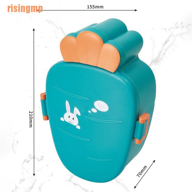 Cơm Cách Nhiệt Nhật Bản Dễ Thương