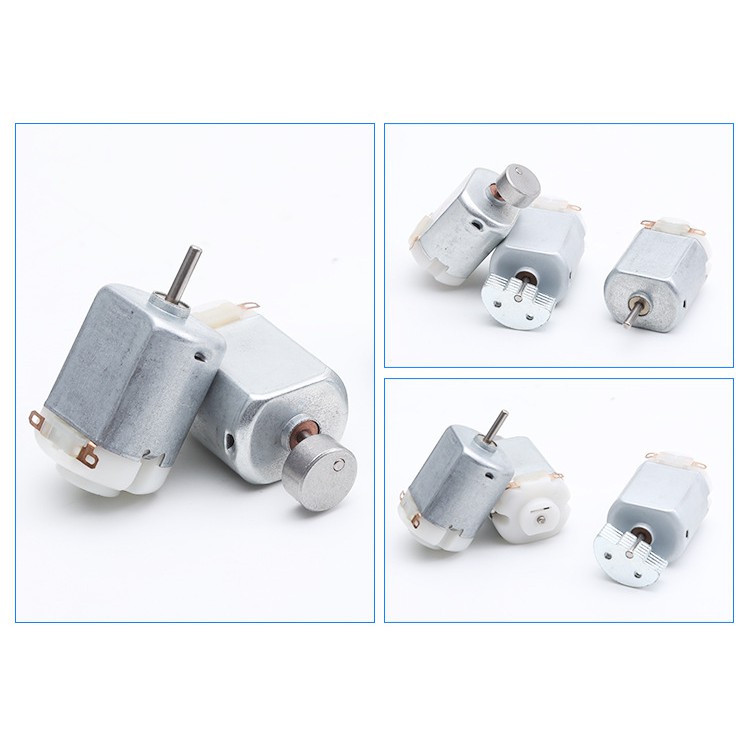 Động cơ tạo rung motor 3V F130 gắn cục rung | BigBuy360 - bigbuy360.vn