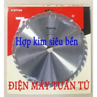 Lưỡi cưa gỗ D355mm