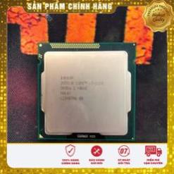 CPU core i5 socket 1155, i5 2400,i5 2400s, i5 2500, i5 3450, i5 3470, i5 3470s, i5 3570, cpu máy tính, chip máy tính