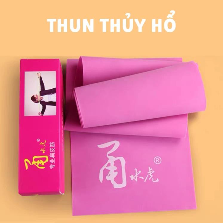 2 MÉT THUN THỦY HỔ PHIÊN BẢN CAO CẤP GIÀNH CHO ANH EM CHƠI NÁ CHUYÊN NGHIỆP ĐI THI ĐẤU