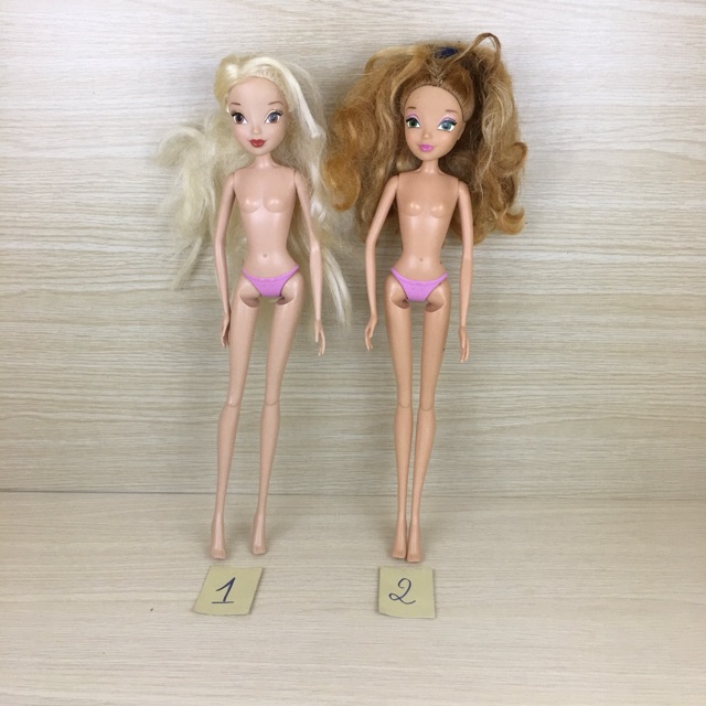 BS Búp bê winx viacom and rainbow