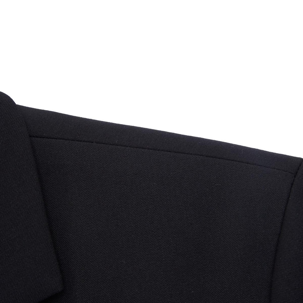 Áo Vest Nữ G2000  Màu Đen