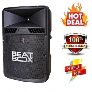 Loa kéo Acnos Beatbox KB50U
