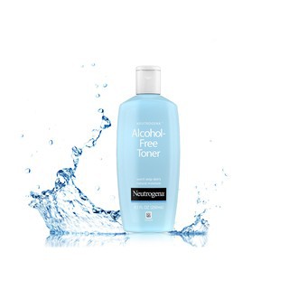 Nước Hoa Hồng Không Cồn Neutrogena 150ml