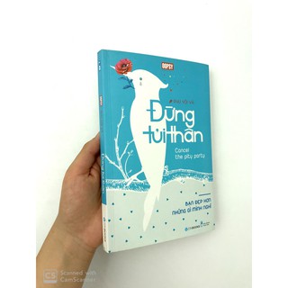 Sách Zenbooks - Đừng Tủi Thân
