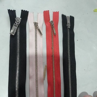 Dây kéo đồng dài 10-25 cm giá từ 3k/ sợi