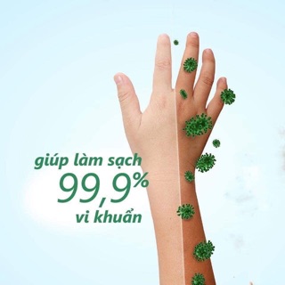 Gel rửa tay khô ( Sẵn)