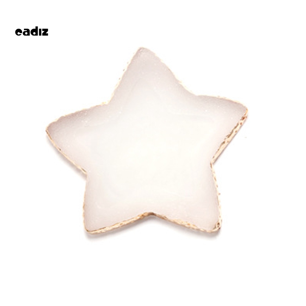 [Hàng mới về] Bảng resin pha màu sơn móng tay làm đẹp đa năng